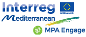 MPA-ENGAGE (Interreg Mediterranean Programme)